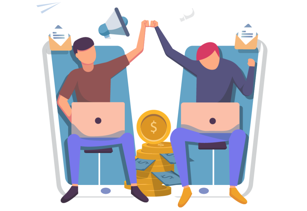 Forex Referral Program - CDO Markets