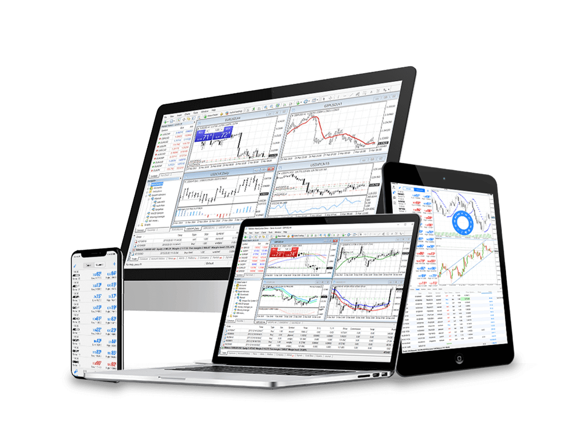 Forex MetaTrader 4 All Img