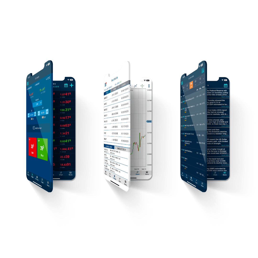 CDO-Markets-App