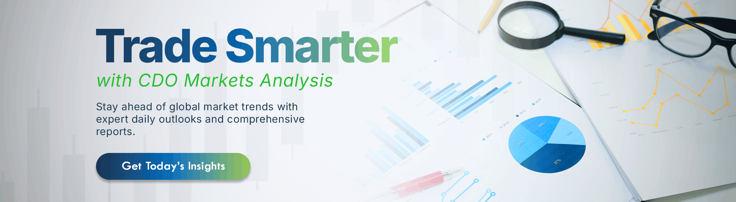 Trade Smarter