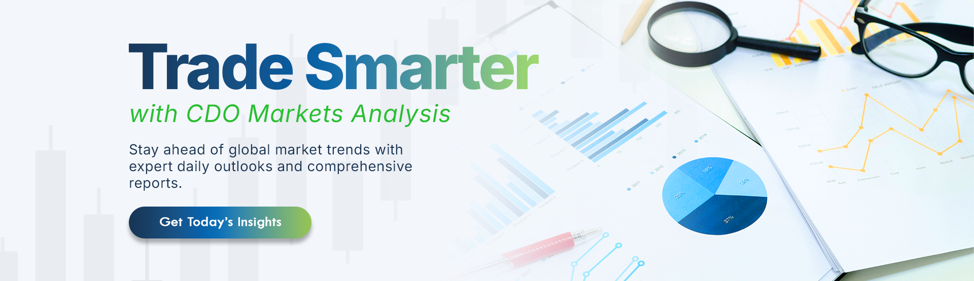 Trade Smarter